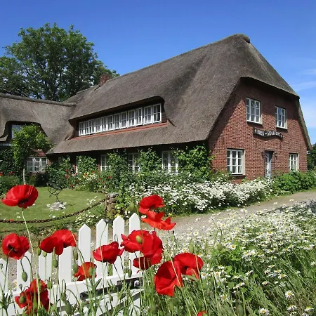 Haus Wolltoeft 09 