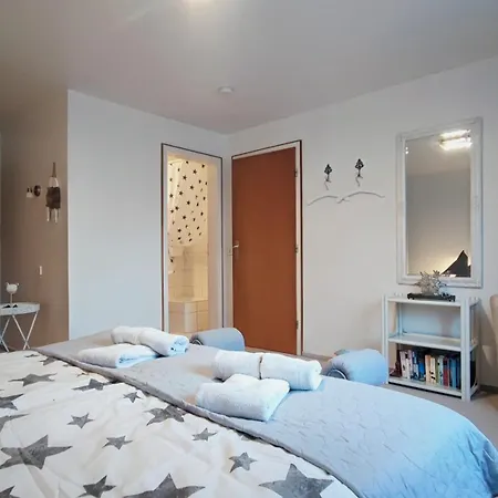 Apartment Haus Wolltoeft 09 
