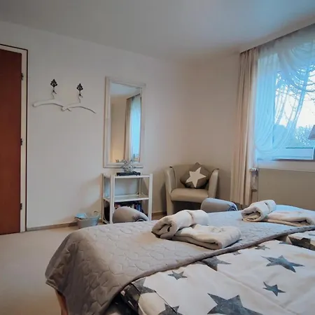 Apartment Haus Wolltoeft 09 